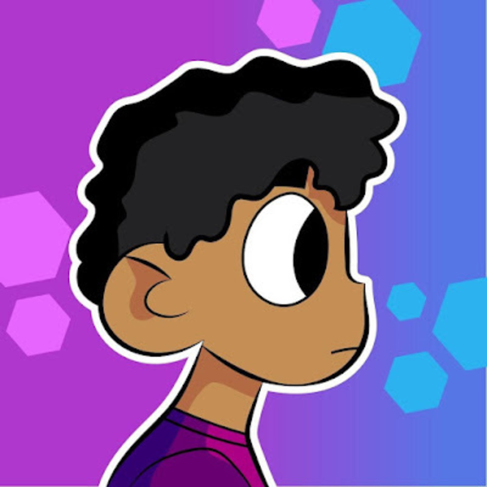 Meet your Posher, Recon_boiyt
